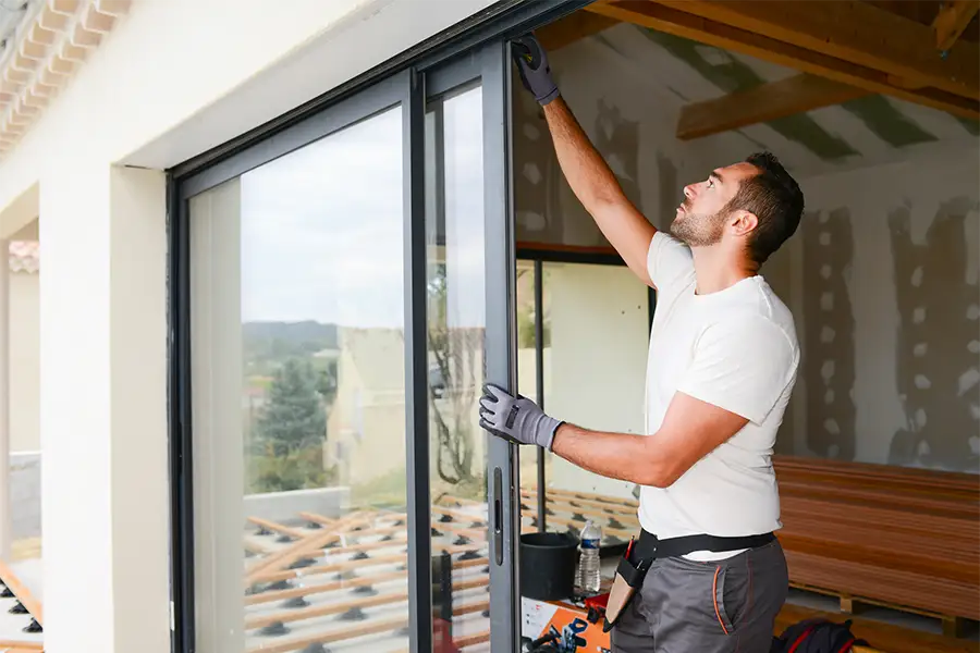Reliable Window Installation Services Reliable Window Installation Services