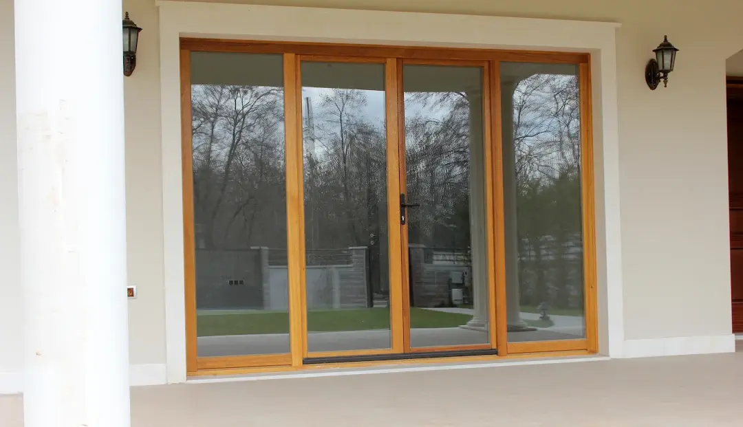 Reliable Sliding Door Installation
 Sliding Door Installation